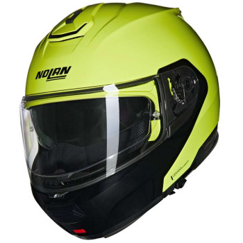 Casque moto modulable Nolan N100-6 MIVEDI