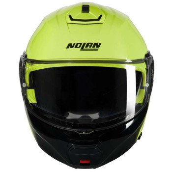 Casque moto modulable Nolan N100-6 MIVEDI