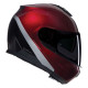 Casque moto modulable Nolan N100-6 VERNICIATURA SPECIALE Rosso/Nero