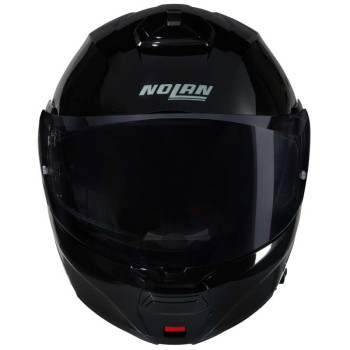Casque moto modulable Nolan N100-6 VERNICIATURA SPECIALE Nero/Ocra