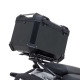 Kit top case SW-Motech TRAX ADV Noir Royal Enfield Himalayan 450