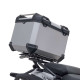 Top case kit SW-Motech TRAX ADV Grey Royal Enfield Himalayan 450