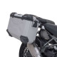 Kit valises alu SW-Motech TraX ADVENTURE 2x37L Royal Enfield Himalayan 450