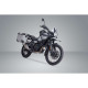 Kit valises alu SW-Motech TraX ADVENTURE 2x37L Royal Enfield Himalayan 450