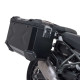 Kit valises alu SW-Motech TraX ADVENTURE 2x45L Royal Enfield Himalayan 450