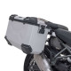 Kit valises alu SW-Motech TraX ADVENTURE 2x45L Royal Enfield Himalayan 450