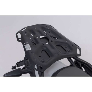 Support top case SW-Motech RACK ADVENTURE Royal Enfield Himalayan 450