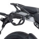 Ecarteur droit SW-Motech SLC Royal Enfield Himalayan 450 (HTA.41.620.11000)