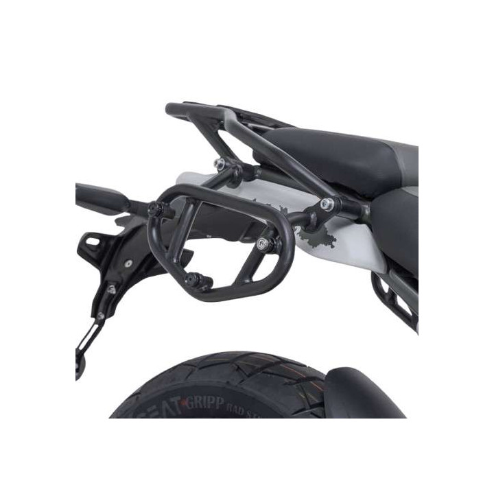 Ecarteur droit SW-Motech SLC Royal Enfield Himalayan 450 (HTA.41.620.11000)