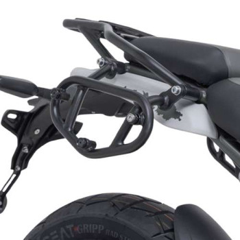 Ecarteur droit SW-Motech SLC Royal Enfield Himalayan 450 (HTA.41.620.11000)