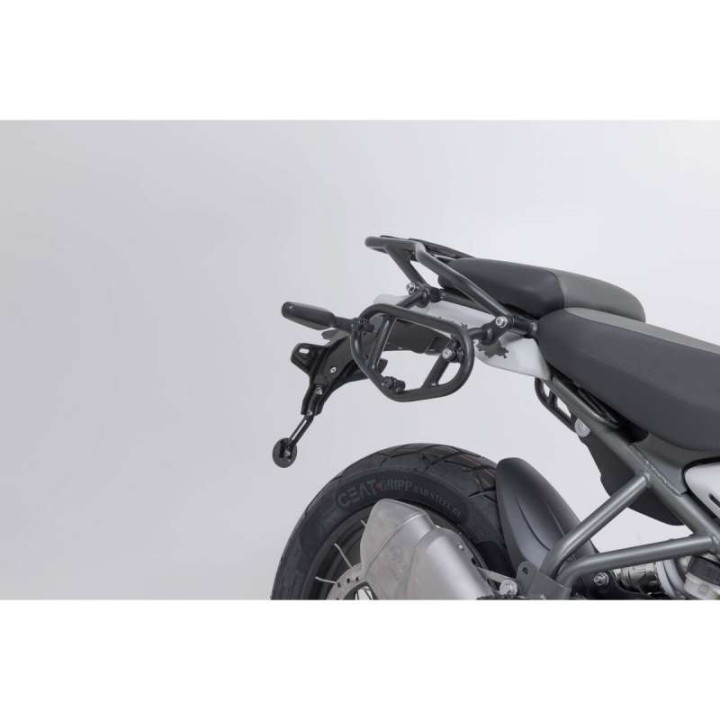 Ecarteur droit SW-Motech SLC Royal Enfield Himalayan 450 (HTA.41.620.11000)