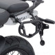 Ecarteur gauche SW-Motech SLC Royal Enfield Himalayan 450 (HTA.41.620.10000)