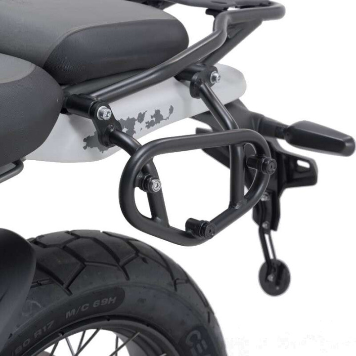 Ecarteur gauche SW-Motech SLC Royal Enfield Himalayan 450 (HTA.41.620.10000)