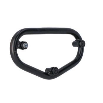Ecarteur gauche SW-Motech SLC Royal Enfield Himalayan 450 (HTA.41.620.10000)