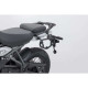 Ecarteur gauche SW-Motech SLC Royal Enfield Himalayan 450 (HTA.41.620.10000)