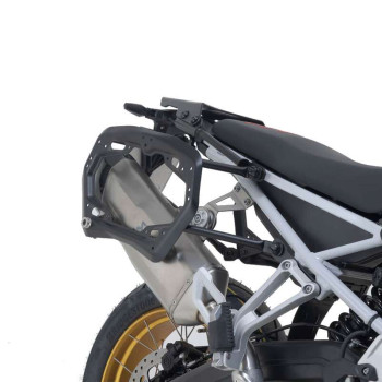 Supports latéraux PRO SW-Motech BMW F900GS (KFT.07.602.30000/B)