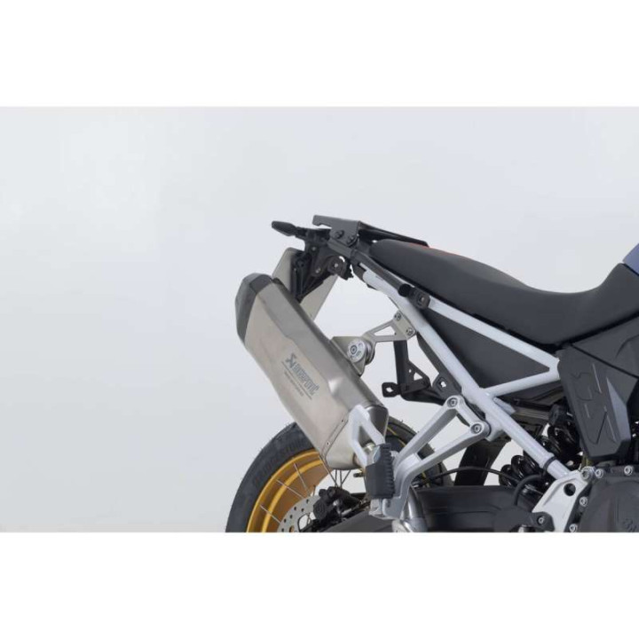 Supports latéraux PRO SW-Motech BMW F900GS (KFT.07.602.30000/B)