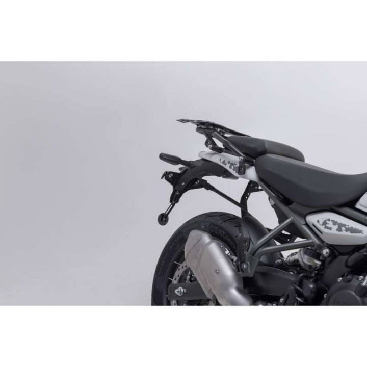 Supports latéraux PRO SW-Motech Royal Enfield Himalayan 450 (KFT.41.620.30000/B)