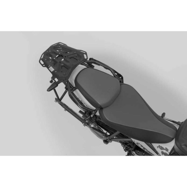 Supports latéraux PRO SW-Motech Royal Enfield Himalayan 450 (KFT.41.620.30000/B)
