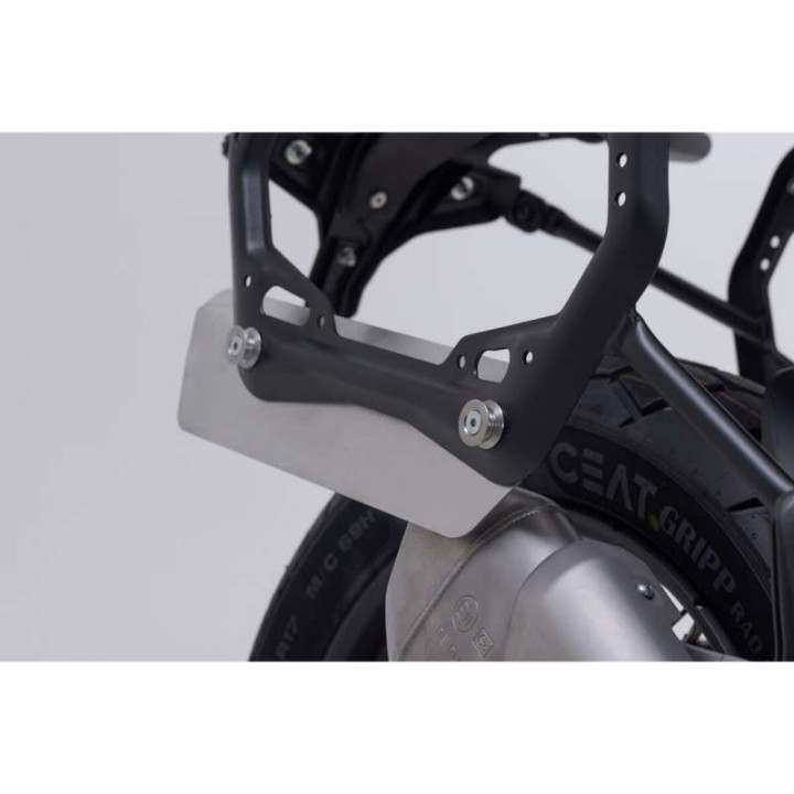 Supports latéraux PRO SW-Motech Royal Enfield Himalayan 450 (KFT.41.620.30000/B)