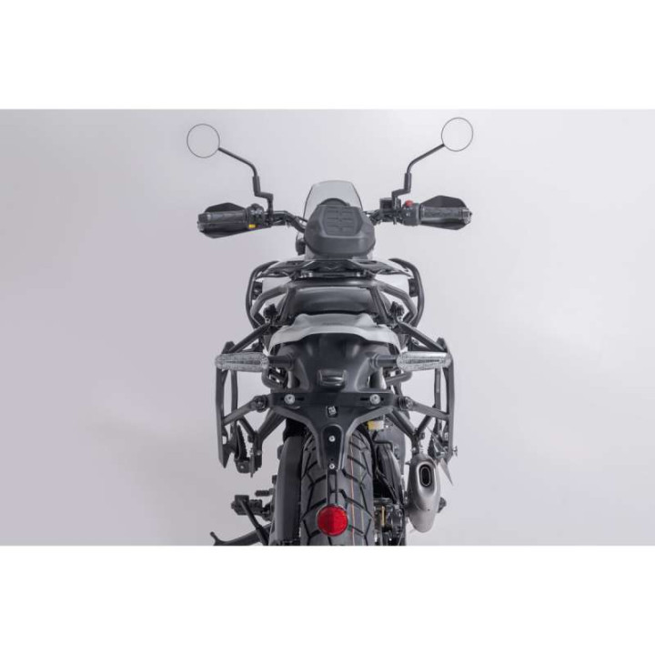 Supports latéraux PRO SW-Motech Royal Enfield Himalayan 450 (KFT.41.620.30000/B)