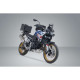 Kit top case SW-Motech TRAX ADV Noir BMW F900GS Kit top case SW-Motech TRAX ADV Noir BMW F900GS