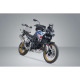 Kit top case SW-Motech TRAX ADV Gris BMW F900GS