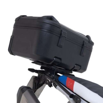 Kit topcase SW-MOTECH DUSC XL (GPT.07.602.66000/B) BMW F900GS