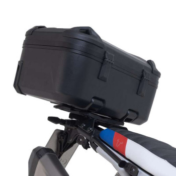 Kit topcase SW-MOTECH DUSC XL (GPT.07.975.66000/B) BMW R1300GS Kit topcase SW-MOTECH DUSC XL (GPT.07.975.66000/B) BMW R1300GS