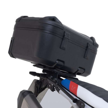 Kit topcase SW-MOTECH DUSC XL (GPT.07.975.66100/B) BMW R1300GS / Support BMW Kit topcase SW-MOTECH DUSC XL (GPT.07.975.66100/B) BMW R1300GS / Support BMW