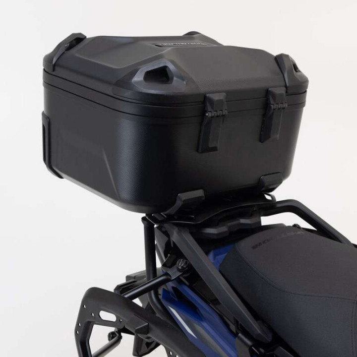 Kit topcase SW-MOTECH DUSC (GPT.41.620.65000/B) Royal Enfield Himalayan 450 Kit topcase SW-MOTECH DUSC (GPT.41.620.65000/B) Royal Enfield Himalayan 450