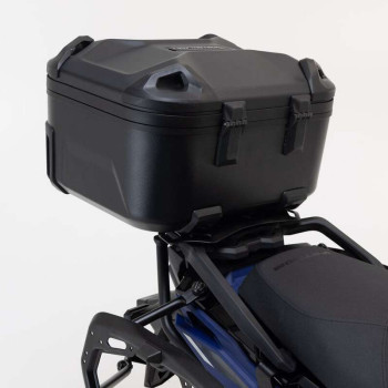 Kit topcase SW-MOTECH DUSC (GPT.41.620.65000/B) Royal Enfield Himalayan 450 Kit topcase SW-MOTECH DUSC (GPT.41.620.65000/B) Royal Enfield Himalayan 450