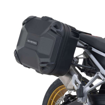 Suitcase kit SW-MOTECH DUSC 41/33L (KFT.07.602.65000/B) BMW F900GS