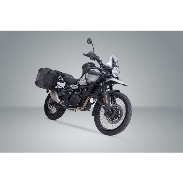 SW-Motech DUSC 2x33L suitcase kit (KFT.41.620.65000/B) Royal Enfield Himalayan 450