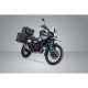 SW-Motech DUSC 2x41L case kit (KFT.41.620.65100/B) Royal Enfield Himalayan 450