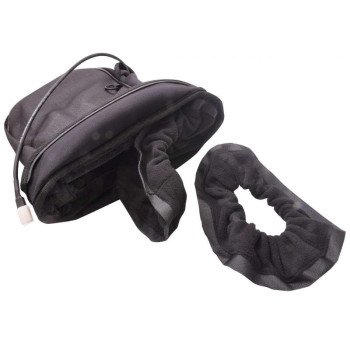 Polaires amovibles (x2) pour manchons TECNOGLOBE Polaires amovibles (x2) pour manchons TECNOGLOBE