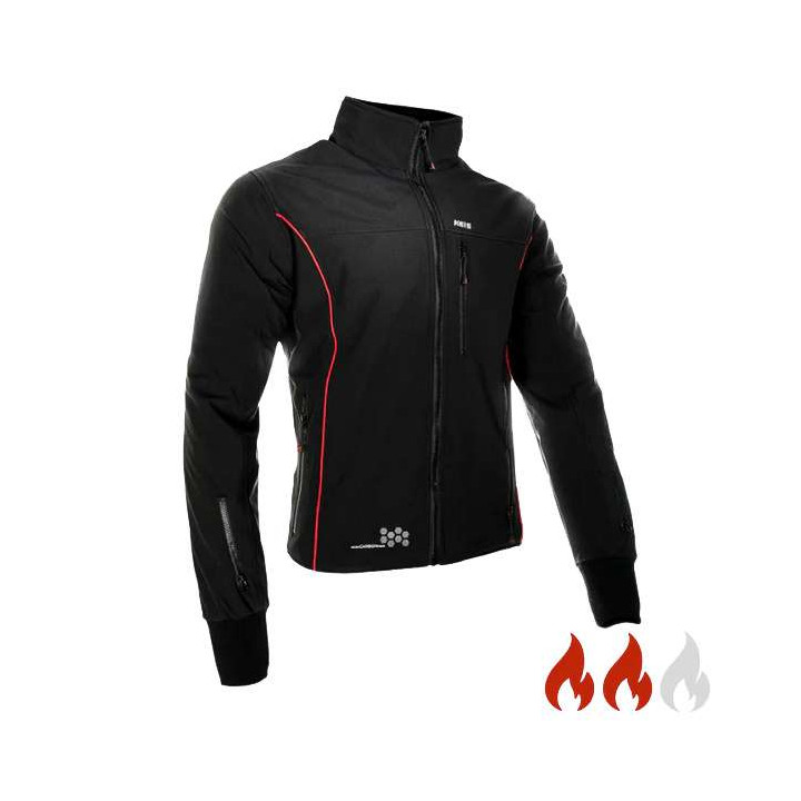 KEIS J501RP heated undergarment KEIS J501RP heated undergarment
