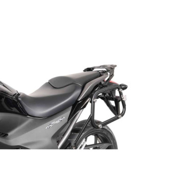 SW-Motech Aventure Honda NC750 14-15 luggage kit (ADV.01.129.75000/B)