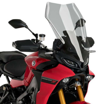 Bulle Puig TOURING (3762) Yamaha TRACER 9