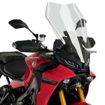 Bulle Puig TOURING (3762) Yamaha TRACER 9