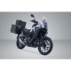 Kit bagagerie SW-Motech Aventure Honda CB500X/NX500 (ADV.01.400.75000/B)