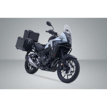 Kit bagagerie SW-Motech Aventure Honda CB500X/NX500 (ADV.01.400.75000/B)