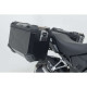 Kit bagagerie SW-Motech Aventure Honda CB500X/NX500 (ADV.01.400.75000/B)