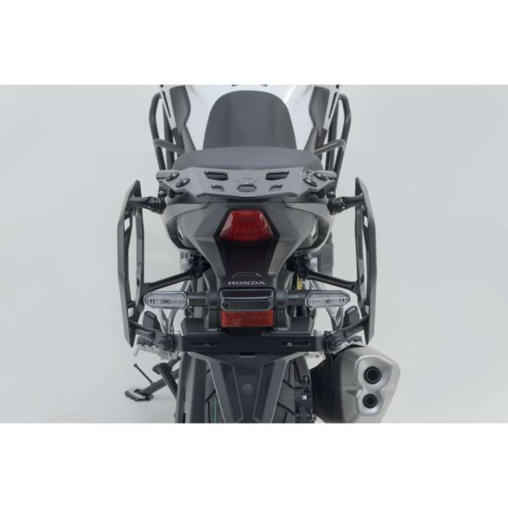 Kit bagagerie SW-Motech Aventure Honda CB500X/NX500 (ADV.01.400.75000/S)