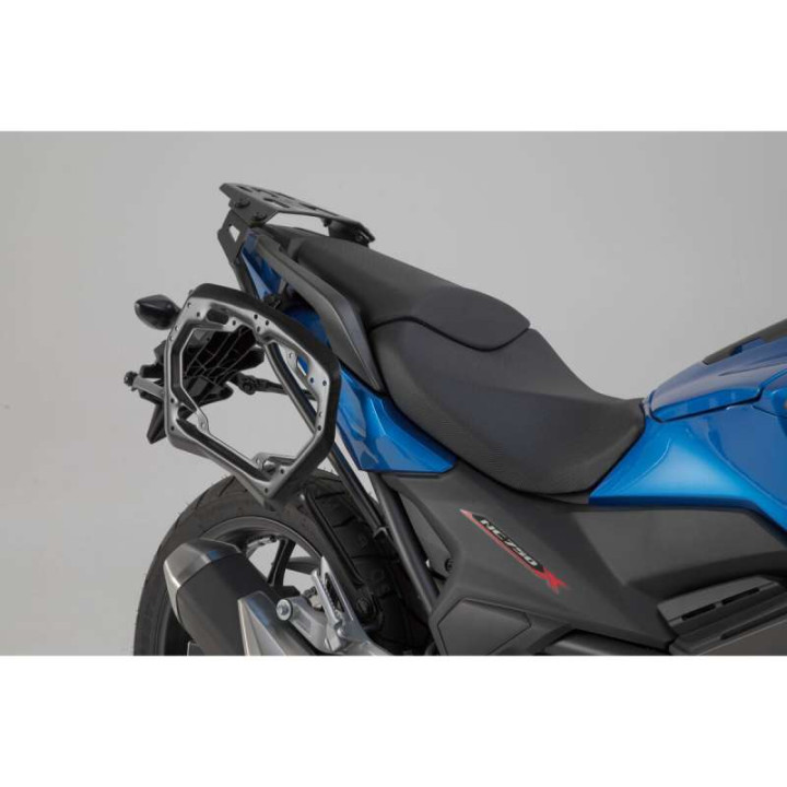 Luggage kit SW-Motech Aventure Honda NC750 16- (ADV.01.699.75000/S)