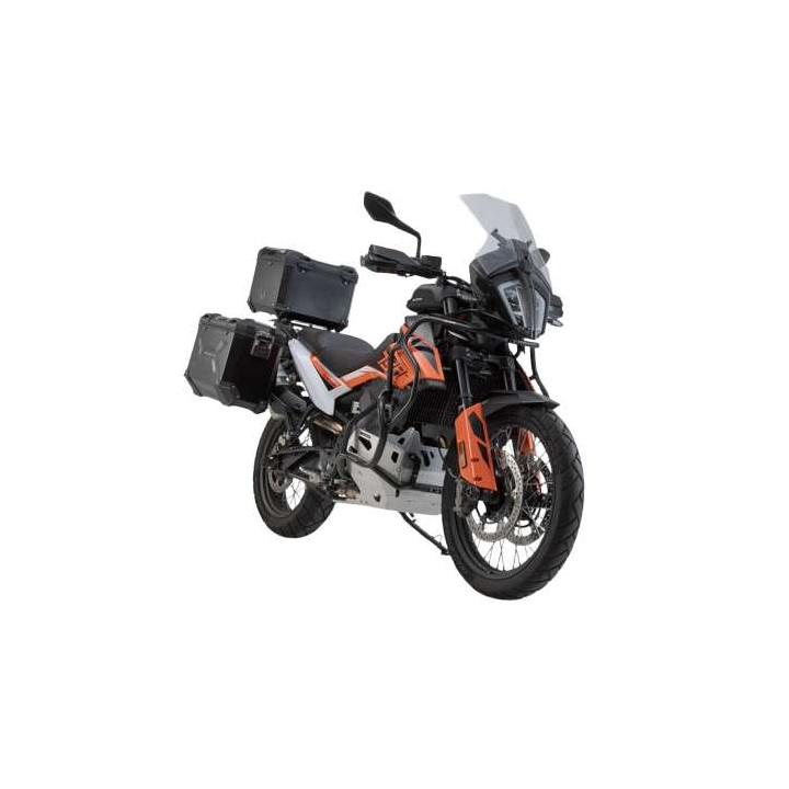 Kit protections SW-Motech AVENTURE Noir KTM 790/890