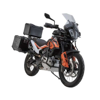 Kit protections SW-Motech AVENTURE Noir KTM 790/890