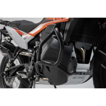 Kit protections SW-Motech AVENTURE Noir KTM 790/890