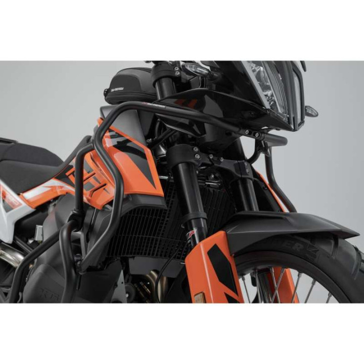 Kit protections SW-Motech AVENTURE Noir KTM 790/890