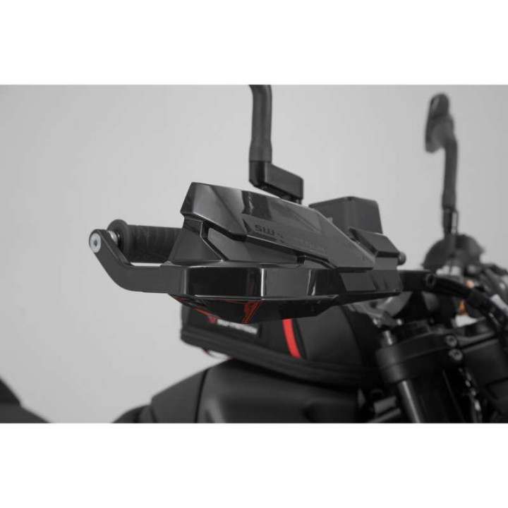 Kit protections SW-Motech AVENTURE Orange KTM 790/890